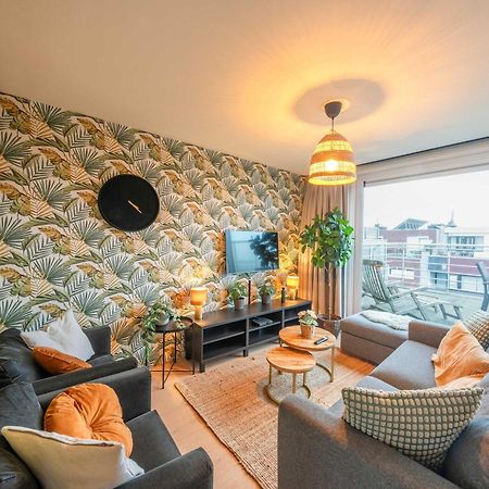 Estrella Del Mar III Apartment Ostend Exterior photo