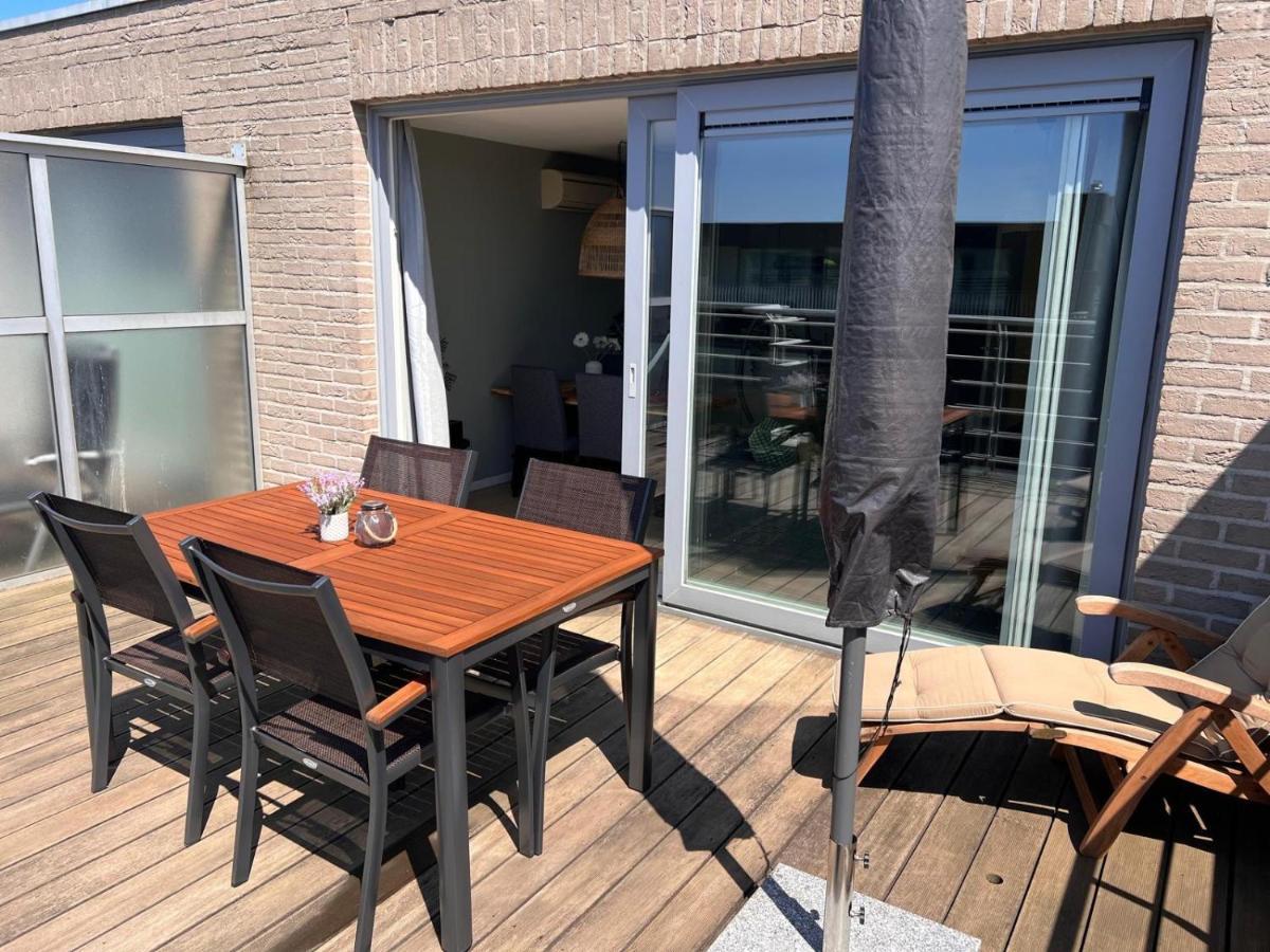 Estrella Del Mar III Apartment Ostend Exterior photo