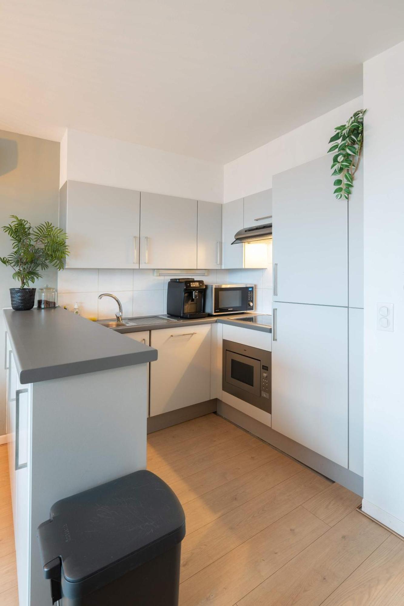Estrella Del Mar III Apartment Ostend Exterior photo