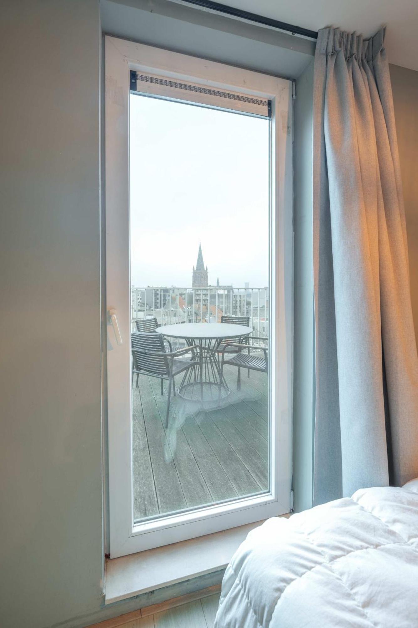 Estrella Del Mar III Apartment Ostend Exterior photo
