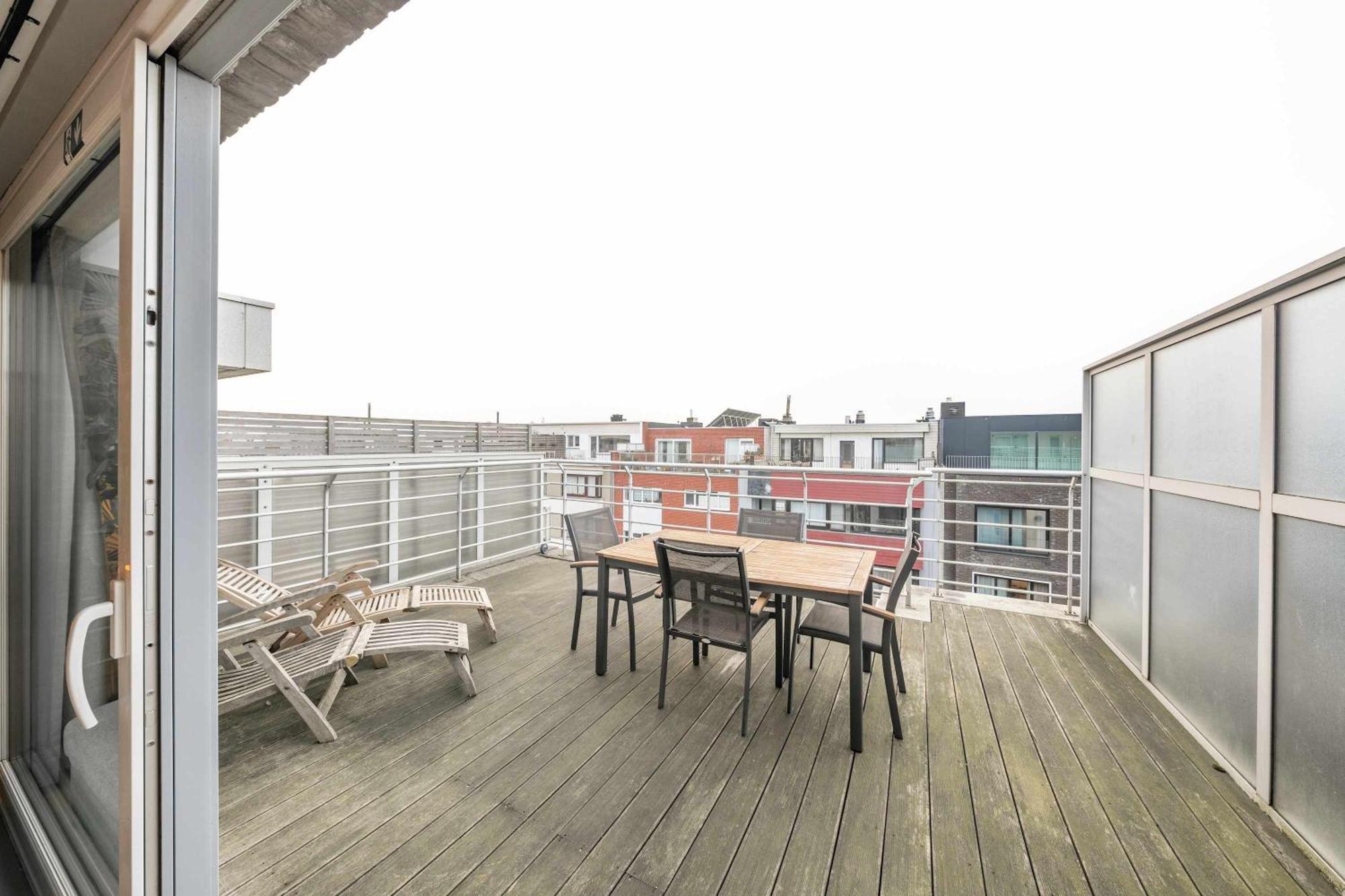 Estrella Del Mar III Apartment Ostend Exterior photo