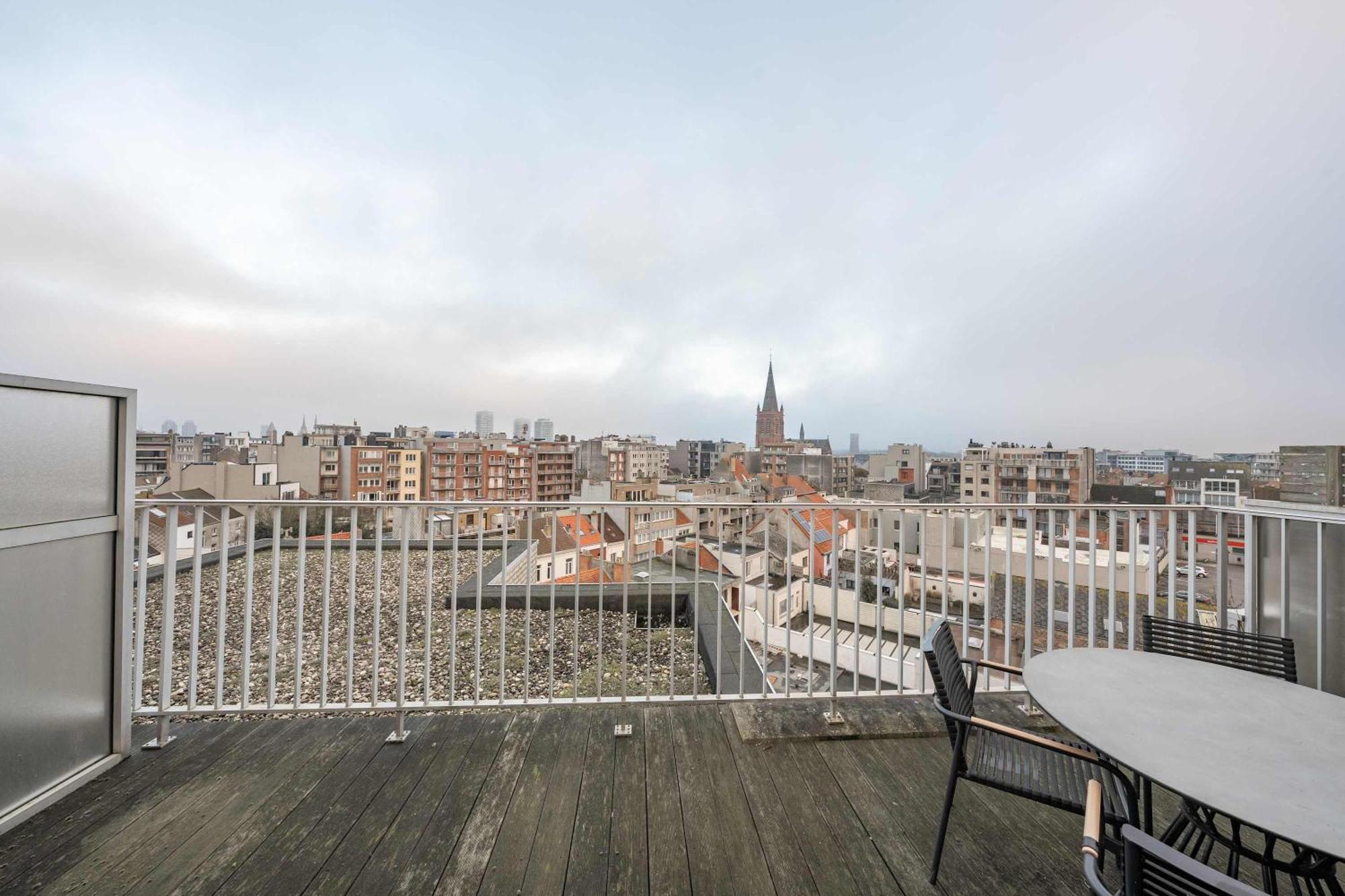 Estrella Del Mar III Apartment Ostend Exterior photo